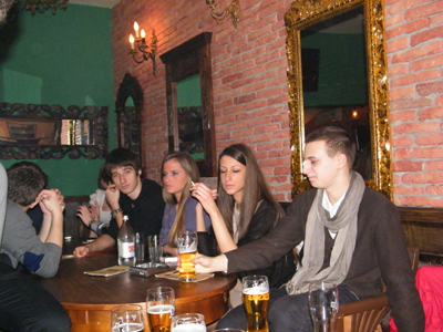 CAFFE BAR PENZIJA Bars and night-clubs Belgrade - Photo 8