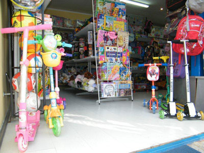 PLANETA TOYS Toys Belgrade - Photo 2