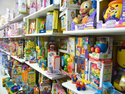 PLANETA TOYS Toys Belgrade - Photo 7