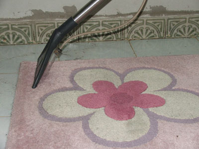 MARIC CARPET SERVICE Carpet cleaning Belgrade - Photo 4