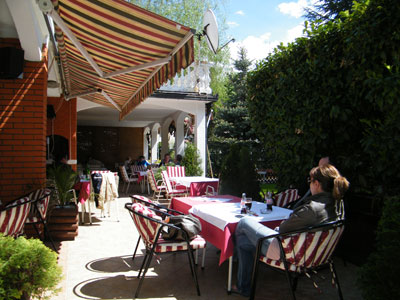 AMIGO RESTORAN Meksička kuhinja Beograd - Slika 4