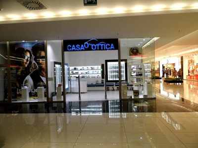 PROFYLENS OPTICCO Optics Belgrade - Photo 1