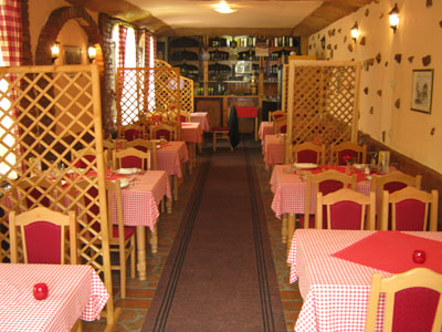 KOD MIRE POD LOZOM Ethno restaurants Belgrade - Photo 3