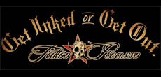 TATTOO STUDIO PICASSO Tetovaže, pirsing Beograd