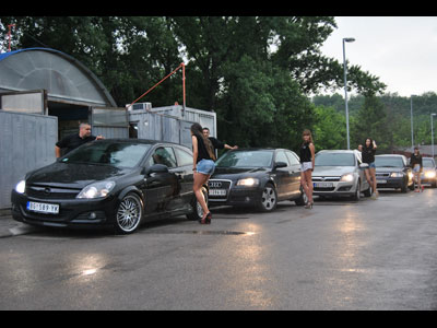 MASTERS SERVIS Auto gas Beograd - Slika 3