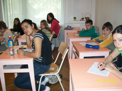STUDIO MOND Foreign languages schools Belgrade - Photo 1