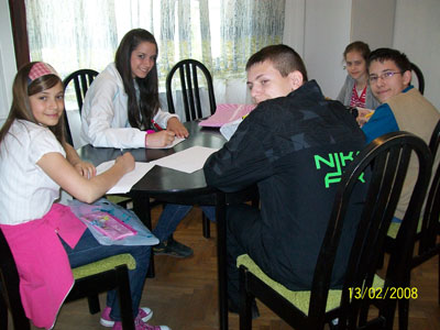 STUDIO MOND Foreign languages schools Belgrade - Photo 2