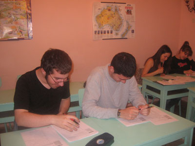 STUDIO MOND Foreign languages schools Belgrade - Photo 3