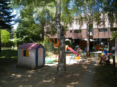 PRESCHOOL INSTITUTION CUPKO Kindergartens Belgrade - Photo 2