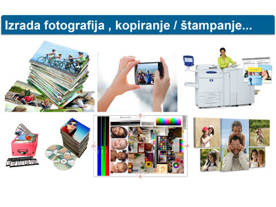 PHOTONET Photo equipment Belgrade - Photo 10