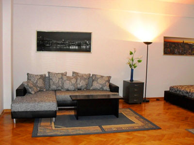 APARTMANI SMART Apartmani Beograd - Slika 1