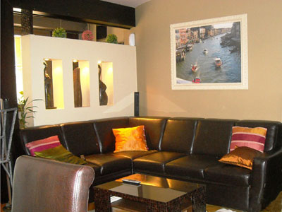 SMART APARTMENTS Accommodation, room renting Belgrade - Photo 3