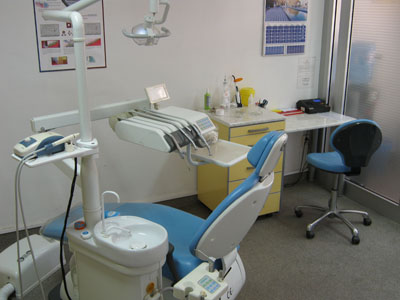 DENTAL ORDINATION DR DABBAS Dental orthotics Belgrade - Photo 1