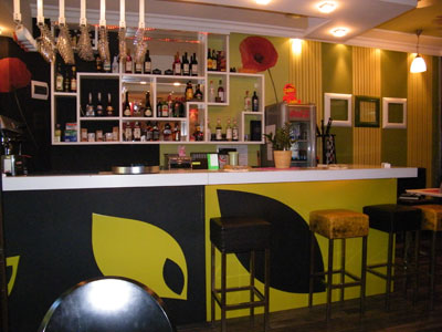 BOTISKA CAFE Bars and night-clubs Belgrade - Photo 6