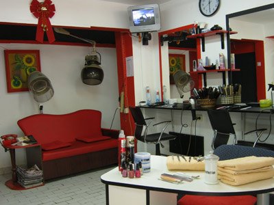 HAIR SALON SVIGIR Hairdressers Belgrade - Photo 1