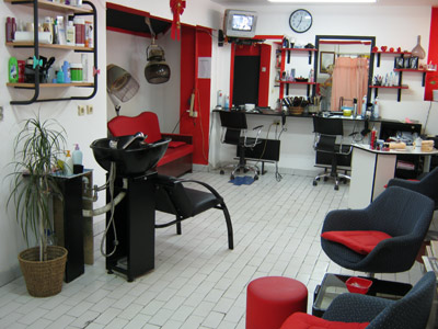 HAIR SALON SVIGIR Hairdressers Belgrade - Photo 2
