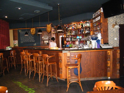 GOOD TIMES @ LIMUNDO Bars and night-clubs Belgrade - Photo 2