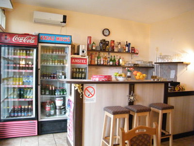CAFFE PIZZA MICIGEN Take away meal Belgrade - Photo 6