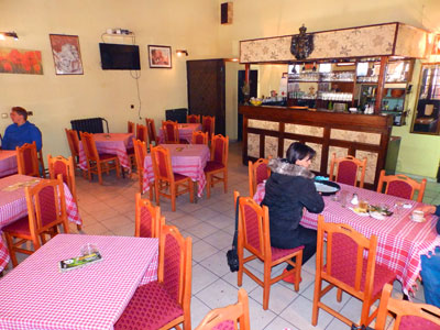 CONTESSA Restaurants Belgrade - Photo 1