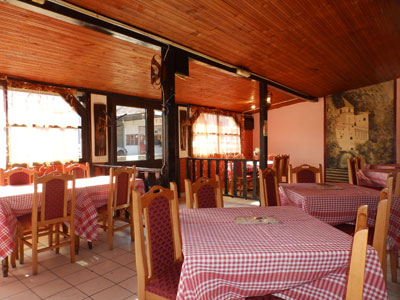 CONTESSA Restaurants Belgrade - Photo 2