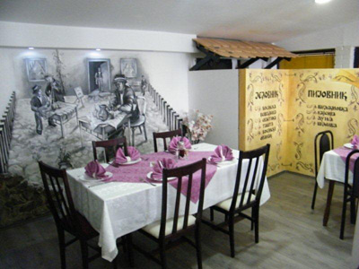 BOEM DOMESTIC CUISINE Domestic cuisine Belgrade - Photo 2
