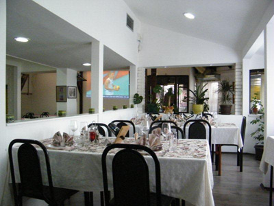 BOEM DOMESTIC CUISINE Restaurants Belgrade - Photo 3