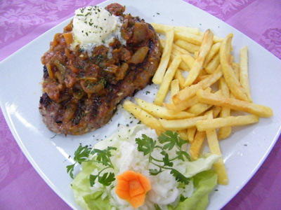 BOEM DOMESTIC CUISINE Domestic cuisine Belgrade - Photo 6