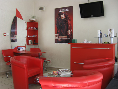 SANJA STIL Hairdressers Belgrade - Photo 3