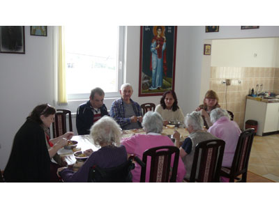 ST TRIFUN - NURSING HOME Homes and care for the elderly Belgrade - Photo 3