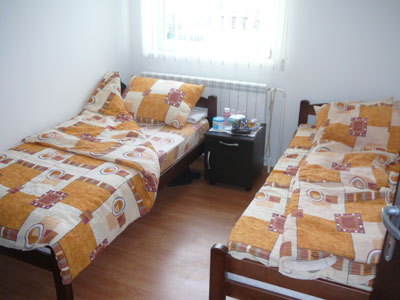 ST TRIFUN - NURSING HOME Homes and care for the elderly Belgrade - Photo 4