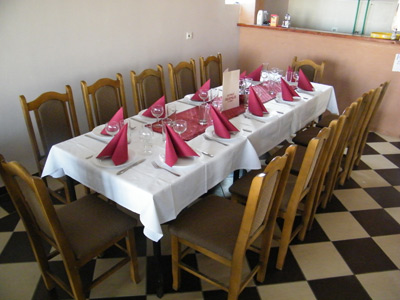 PRIJEPOLJE RESTAURANT Restaurants for weddings, celebrations Belgrade - Photo 3