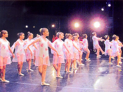 BALETINO Balet studio Belgrade - Photo 3