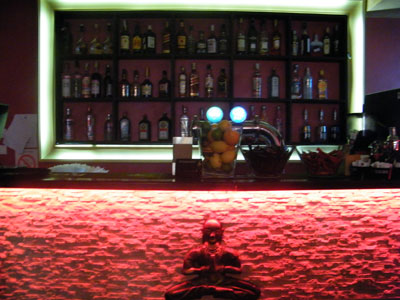 LITTLE BUDDHA BAR Bars and night-clubs Belgrade - Photo 8