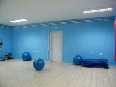 FITNESS STUDIO LOLA Gyms, fitness Belgrade - Photo 1