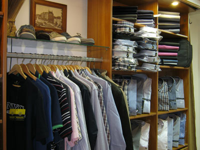 GIRO UOMO ITALIAN WARDROBE Clothes Belgrade - Photo 1