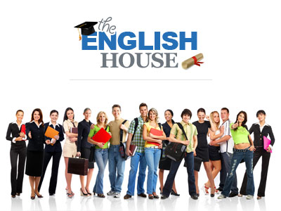 ENGLISH HOUSE Škole stranih jezika Beograd - Slika 1