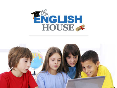 ENGLISH HOUSE Škole stranih jezika Beograd - Slika 2
