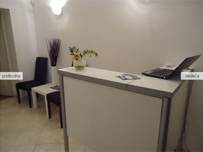 CLINIC FOR PHYSICAL THERAPY AND REHABILITATION FOCUS FIZIKAL Physical medicine Belgrade - Photo 1