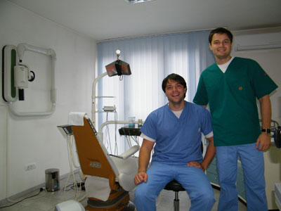NENEZIC DENTAL OFFICE Dental orthotics Belgrade - Photo 2
