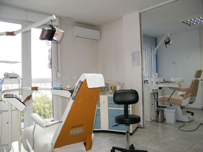 NENEZIC DENTAL OFFICE Dental orthotics Belgrade - Photo 4