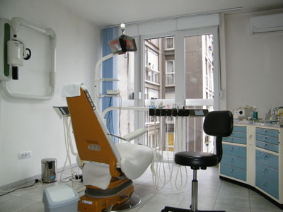 NENEZIC DENTAL OFFICE Dental orthotics Belgrade - Photo 5