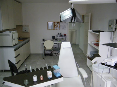 NENEZIC DENTAL OFFICE Dental orthotics Belgrade - Photo 6