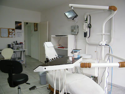 NENEZIC DENTAL OFFICE Dental surgery Belgrade - Photo 7