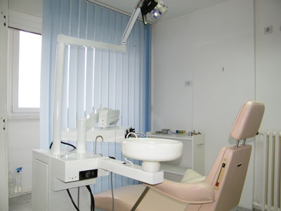 NENEZIC DENTAL OFFICE Dental surgery Belgrade - Photo 8
