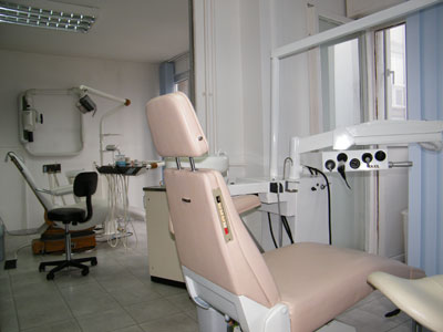NENEZIC DENTAL OFFICE Dental orthotics Belgrade - Photo 9