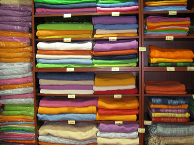 INDIA SHOP Textile, textile fabrics Belgrade - Photo 3
