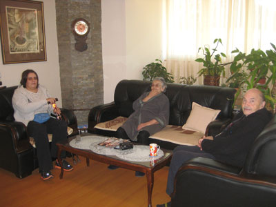 ZRELO DOBA Homes and care for the elderly Belgrade - Photo 3
