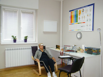 BIOKVANT - ORDINACIJA KVANTNE MEDICINE Homeopatija Beograd - Slika 3