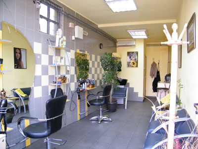GIOVANNI RI Hairdressers Belgrade - Photo 1
