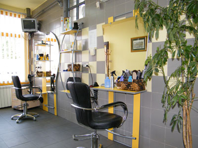 GIOVANNI RI Hairdressers Belgrade - Photo 2